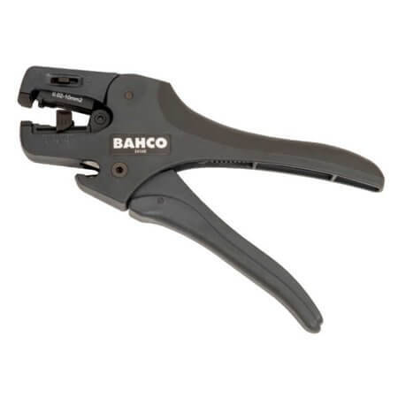 3416 B AUTOMATIC WIRE STRIPPING PLIERS 3416B - 1