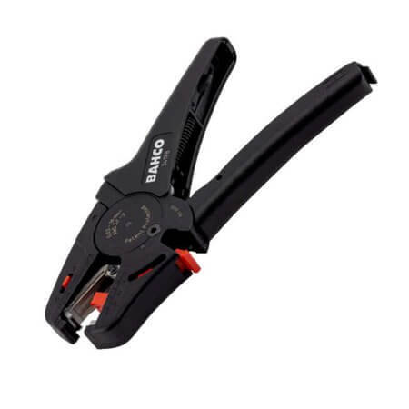 3419 B SELF-ADJUSTING AUTOMATIC WIRE STRIPPING PLIERS - 1