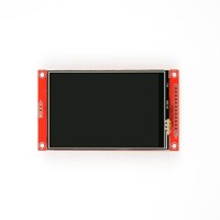 3.5 inch SPI Touch Screen Module TFT Interface 480x320 Without Touch - 3