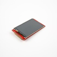 3.5 inch SPI Touch Screen Module TFT Interface 480x320 Without Touch - 4