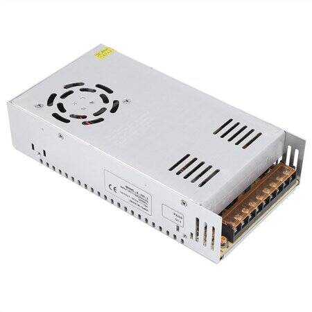 350W 5V 70A Su Geçirmez Güç Kaynağı - 1