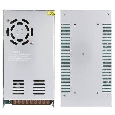 350W 5V 70A Su Geçirmez Güç Kaynağı - 2