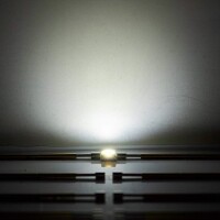 3528 (1210) Beyaz SMD LED - 2