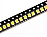 3528 (1210) Beyaz SMD LED - 5
