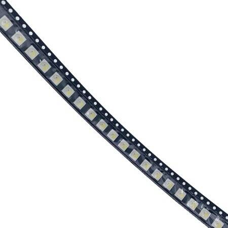 3535 5V 4 Pin WS2812B RGB SMD Led - 1