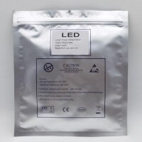3535 5V 4 Pin WS2812B RGB SMD Led - 5