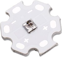 3535 850nm Kızılötesi 3W 120 Derece Power Led Top Başlıklı - 1