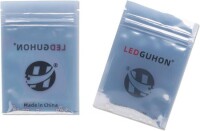 3535 Buz Mavisi 3W 120 Derece Power Led Top Başlıklı - 2
