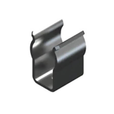 3622TR FUSE CLIP CARTRIDGE 15A SMD KEYSTONE - 1