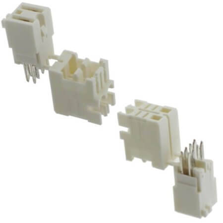 3627 02 CONN.IDT RAST POWER 2PIN(1x2) 5.00mm - 1