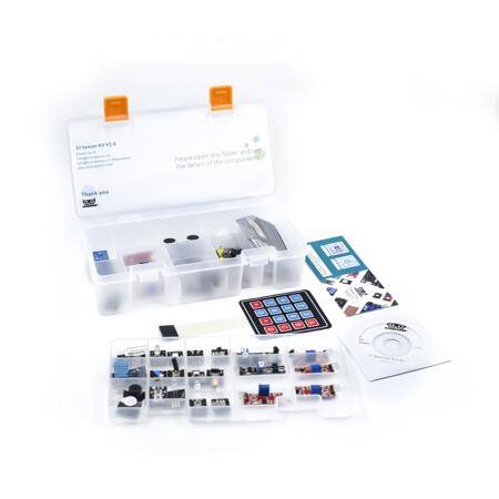 37 in 1 Sensor kit V2.0 - 3