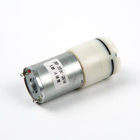 370 Micro DC Air Pump DC 3V 500ma - 1