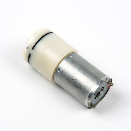 370 Micro DC Air Pump DC 3V 500ma - 2