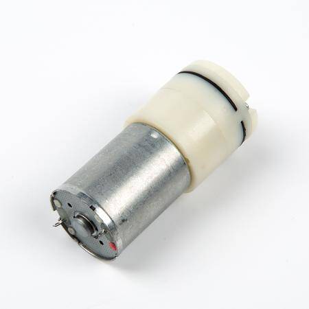 370 Micro DC Air Pump DC 3V 500ma - 3