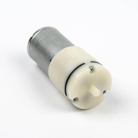 370 Micro DC Air Pump DC 3V 500ma - 4