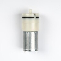 370 Micro DC Air Pump DC 3V 500ma - 5