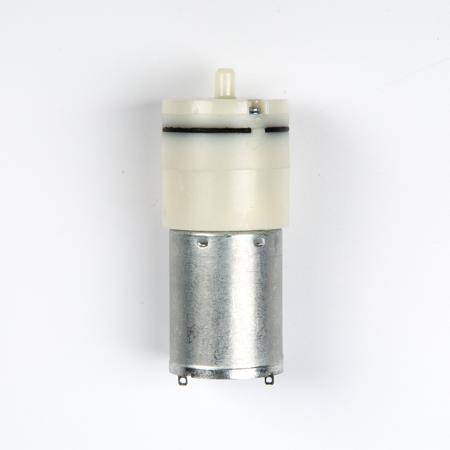 370 Micro DC Air Pump DC 3V 500ma - 5