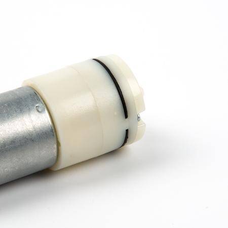 370 Micro DC Air Pump DC 3V 500ma - 7