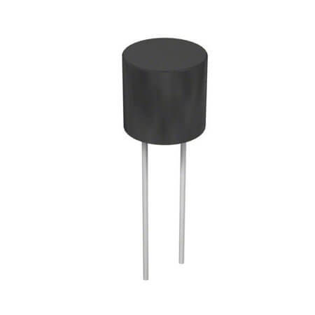 37200500001 FUSE BRD MNT 50MA 250VAC RADIAL - 1