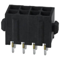3-794630-8 CONNECTOR HEADER 3.00MM 8PIN MALE - 1