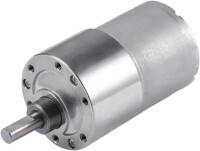 37GB-3530 DC 24V 200RPM Redüktörlü Motor - 3
