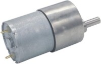 37GB-3530 DC 24V 320RPM Redüktörlü Motor - 3