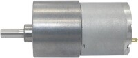 37GB-3530 DC 24V 960RPM Redüktörlü Motor - 1