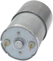 37GB-3530 DC 24V 960RPM Redüktörlü Motor - 4