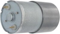37GB-3530 DC 24V 960RPM Redüktörlü Motor - 5
