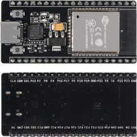 38Pin CP2102 ESP-32 Wifi+Bluetooth Development Board With Type-C USB Interface - 1