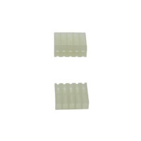 3.96-05-H CON.T.B.3.96MM 5PIN(1x5) FEMALE - 1