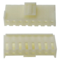 3.96A-08-H CON.T.B.3.96mm 8PIN(1X8) FEMALE LOCKED - 1