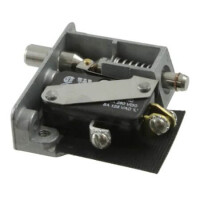 3AC5 SWITCH MICRO 15A/500MA 125V/125VAC/DC SPDT - 1