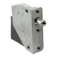 3AC6-D8 SWITCH MICRO 15A/500MA 125V/125VAC/DC SPDT - 1