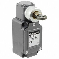 3LS1-4C SWITCH LIMIT 10A/800mA 120V/115VAC/DC SPDT - 1