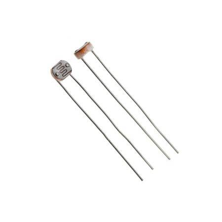 3mm 3528 LDR 10-20Kohm - 2