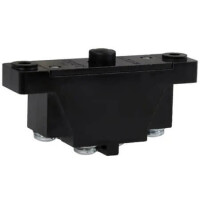 3MN6 SWITCH MICRO 15A/800MA 120V/115VAC/DC SPDT - 1