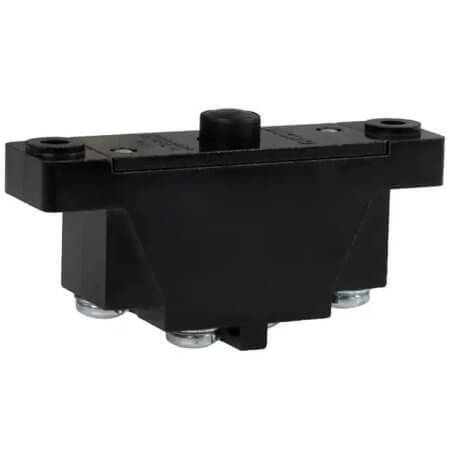 3MN6 SWITCH MICRO 15A/800MA 120V/115VAC/DC SPDT - 1