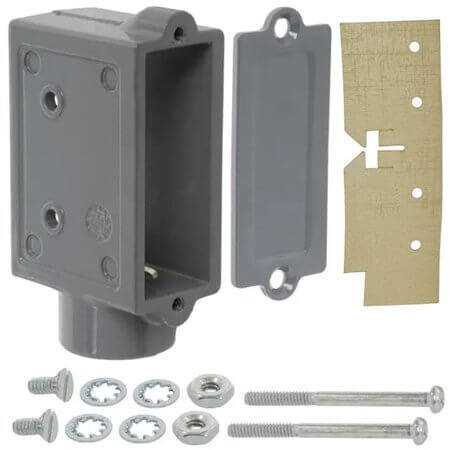 3PA1 SWITCH MICRO HONEYWELL - 1