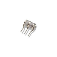 3RL100L-6/B GAS DISCHARGE TUBE GDT 5KA 100V ±20% THT - 1