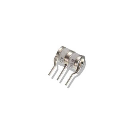 3RM090L-8/B GAS DISCHARGE TUBE GDT 10KA 90V ±20% THT - 1