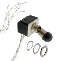 3TL32-3D SWITCH TOGGLE 3PDT 15A 125V - 1