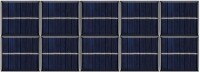 3V 120MA Glue Drop Solar Panel With Lead 15cm Size:55x55mm - 4