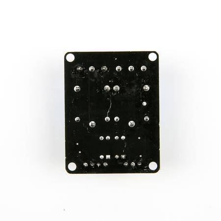 3V 2 Channels Relay Low Level Module Trigger With Optocoupler - 10