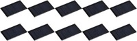 3V 90MA Güneş Paneli - Solar Panel - Güneş Pili 62x36mm - 1