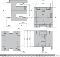3V AG13 Düğme Pil Yuvası - 5