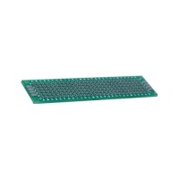 3x7cm Universal PCB Prototype Board Double-Sided 2.54mm Hole Pitch - 4