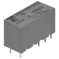 4-1415899-9 RELAY POWER 16A 12VDC SPST-NO THT SCHRACK - 1