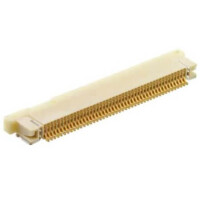 4-1734592-5 CONNECTOR 0.50MM 45 PIN FPC BOTTOM - 1