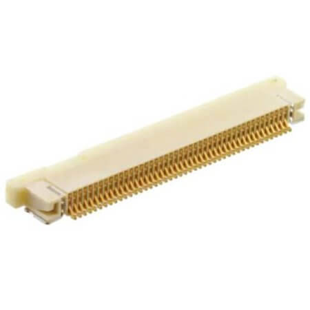 4-1734592-5 CONNECTOR 0.50MM 45 PIN FPC BOTTOM - 1